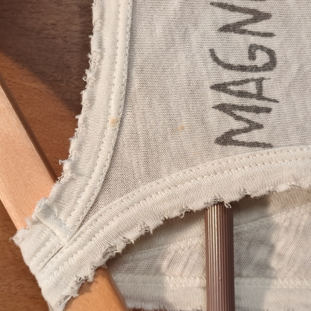 Magnolia Pearl Starling Paz Tank One Size - Picture 12 of 12